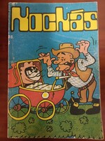 1983/Kockás/8.száma/Születésnapra/ Ajàndèknak/Gyüjtemènybe/.