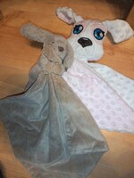 Kutyás szundikendők 074. - Dog naps 074.