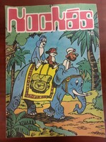 1984/Kockás/10.szàm/Születésnapra/Ajándéknak/Gyüjtemènybe.
