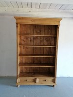 German Bookcase, Shelf