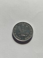 Unc 20 Fillér 1996 ! Nem volt forgalomban !! Köztársaság !!