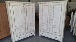 Clothes Closet, Shelving Wardrobe