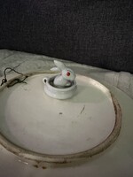 Mini (5cm) német figura