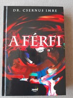 Dr. Csernus Imre A férfi című könyve