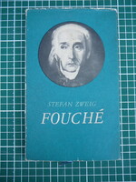 Stefan Zweig - Fouché