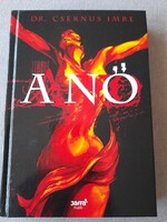 Dr. Csernus Imre A nő című könyve