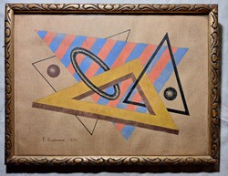 Old Painting