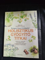 Bingeni Szent Hildegard -Holisztikus gyógyító titkai .