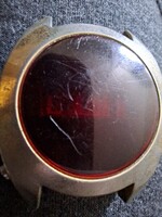 Retro lcd karórák