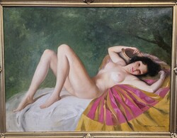 Szánthó Mária: Vénusz