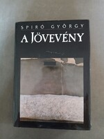 Spiró György - A jövevény - Árkádia,1990