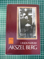 Irina Radunszkaja - Akszel Berg