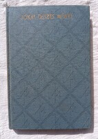 JÓKAI MÓR: NINCSEN ÖRDÖG (1)