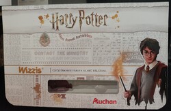 Harry Potter gyűjtődoboz