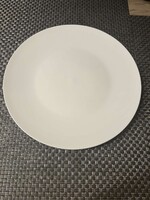 Elegáns Rosenthal Jade nagy méretű csontporcelán tálalótányér (Fine Bone China) ​Leírás: Eladó egy h