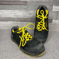 VM Footwear Ultralight Safety S3 unisex munkavédelmi cipő 37