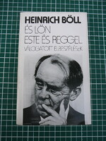 Heinrich Böll - És lőn reggel és este
