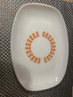 Vintage RIGOPAL Opálüveg Tálaló – Ritka Argentín Retro ​Eladó egy kiváló állapotú, autentikus RIGOPA