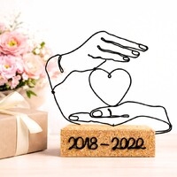 Ballagási búcsúajándék tanárnak, óvónőnek, bölcsis néniknek, osztályfőnöknek - pedagógusnapra