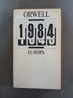 George Orwell - 1984