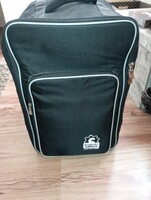 Toy carrying bag