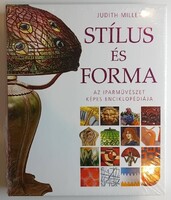 Judith Miller: Stílus és forma