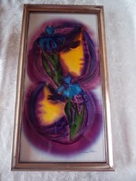 MACSKÁSSY IZOLDA  - Anya és gyermeke