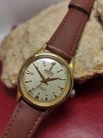 Swiss Roamer Rotopower automata karóra