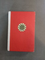 Népek meséi 24. Hárun Arrasíd gyűrűje - Marokkói népmesék - 1960