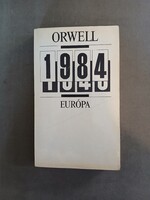 George Orwell - 1984**
