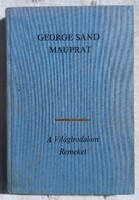GEORGE SAND: MAUPRAT (4)