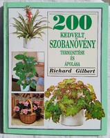 RICHARD GILBERT: 200 KEDVELT SZOBANÖVÉNY... (4)