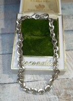 Silver Bracelet 12.2g
