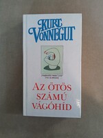 Kurt Vonnegut - Az ötös számú vágóhíd avagy a gyermekek keresztes hadjárata - Maecenas,2001
