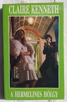 CLAIRE KENNETH: A HERMELINES HÖLGY (4)