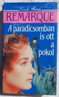 REMARQUE: A PARADICSOMBAN IS OTT A POKOL (4)