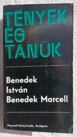 BENEDEK ISTVÁN: BENEDEK MARCELL (4)