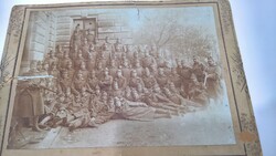 Magyar Királyi 17. Honvéd Gyalogezred Székesfehérvár 28.menetszázad 1917