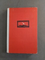 Népek meséi 22. - Rafara, a víz lánya - madagaszkári népmesék - 1960