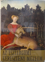Boskovits-Mojzer-Mucsi: Az Esztergomi Keresztény Múzeum Képtára