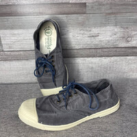 Eco Friendly fűzős tornacipő 37