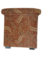 Retro, jó állapotú ülőke / puff