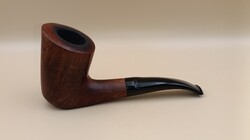 Savinelli Autograph 3 ESTATE PIPE pfeife vintage szabadkézi freehand pipa