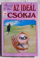 PERCIVAL C. VREN: AZ IDEÁL CSÓKJA (4)