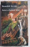 BENEDEK ISTVÁN: SZIRT A HABOK KÖZT (4)