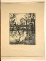 + Fehér Ilona : Horgász