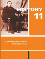 Figeczkiné Szabó Mónika-Fazekas Krisztina: History 11