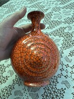 Gorka kerámia váza