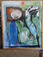 Kokas Ignác festménye.