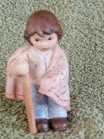 Goebel porcelán figura